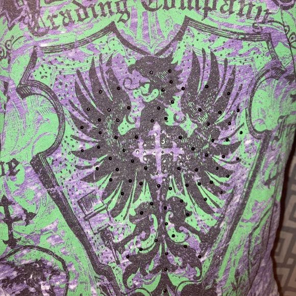 Ladies Tee - Picture 5 of 9